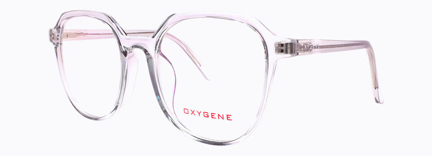 Oxygene JHTR041