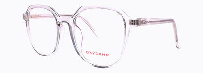 Oxygene JHTR041