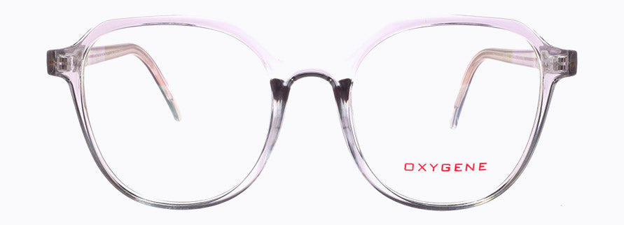 Oxygene JHTR041