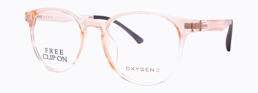 Oxygene Momentum