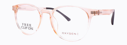 Oxygene Momentum