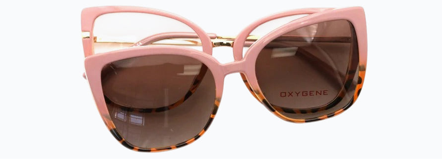 Oxygene 95317