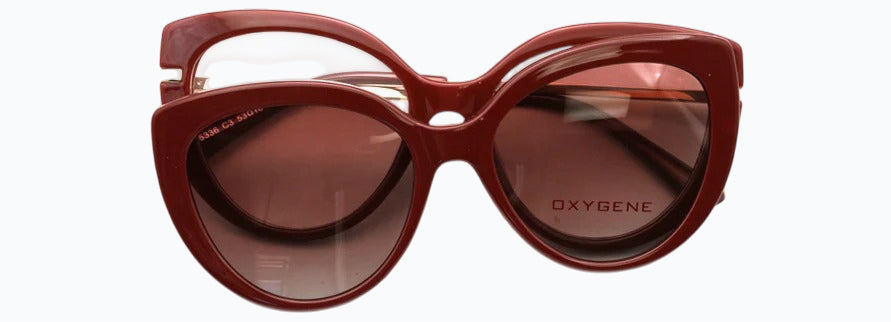 Oxygene 95336