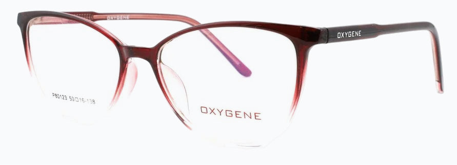 Oxygene P80123