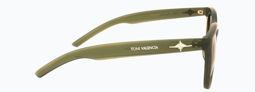 Toni Valencia Paradox