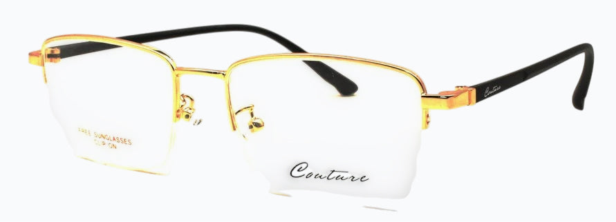 Couture Passionate