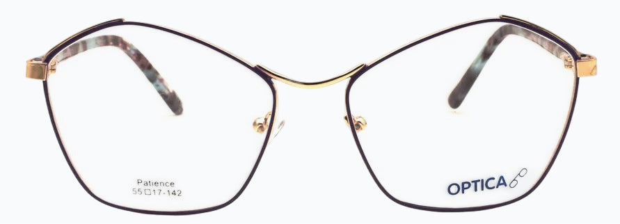 Optica Patience