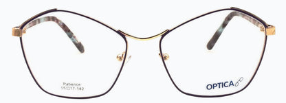Optica Patience
