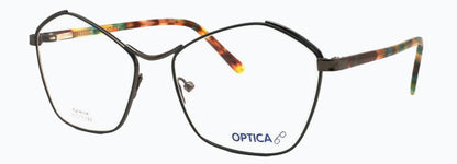 Optica Patience