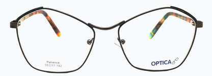 Optica Patience