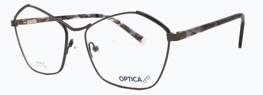 Optica Patience