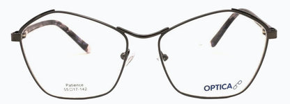 Optica Patience