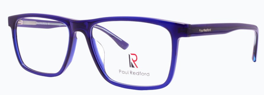 Paul Redford Fellow