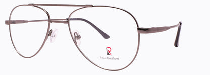 Paul Redford 1310