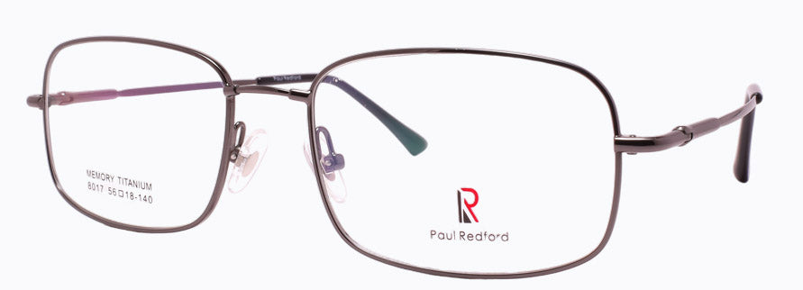 Paul Redford 8017