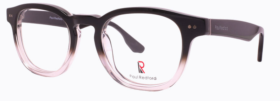 Paul Redford Slide