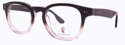 Paul Redford Slide