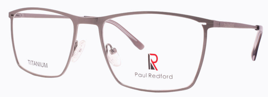 Paul Redford TC079