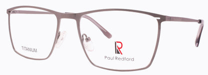 Paul Redford TC079