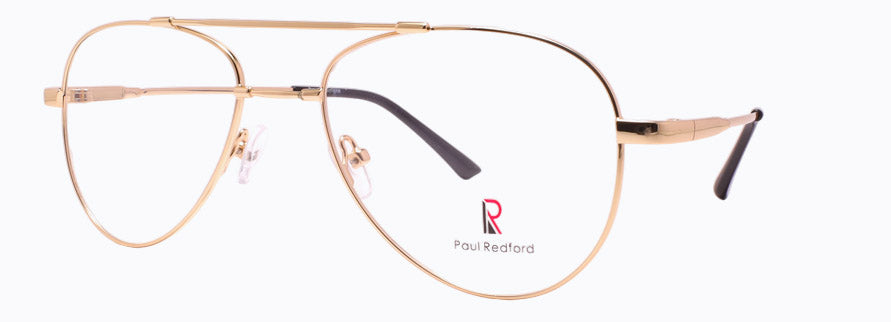 Paul Redford 1310