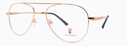 Paul Redford 1310