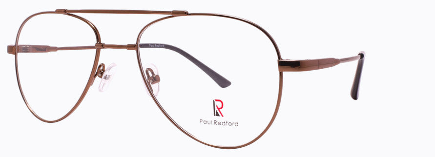 Paul Redford 1310