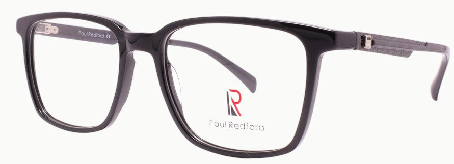 Paul Redford A5040 — 45 Degree