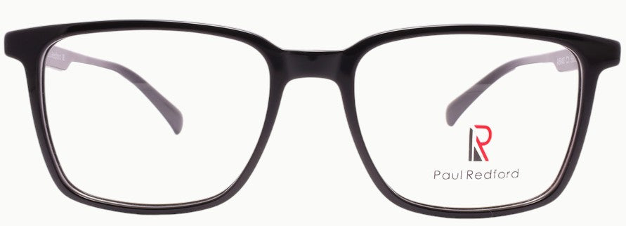 Paul Redford A5040 — Front