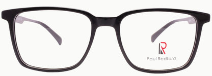 Paul Redford A5040 — Front