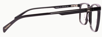 Paul Redford A5040 — Side