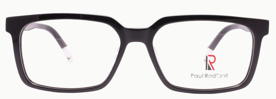 Paul Redford A5069 — Front