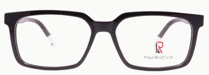 Paul Redford A5069 — Front