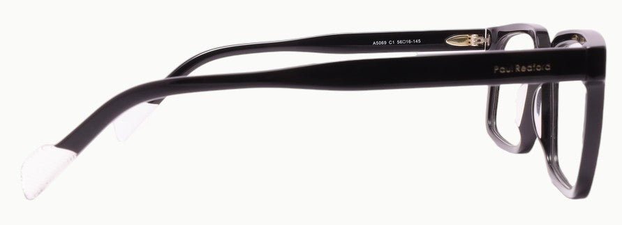 Paul Redford A5069 — Side