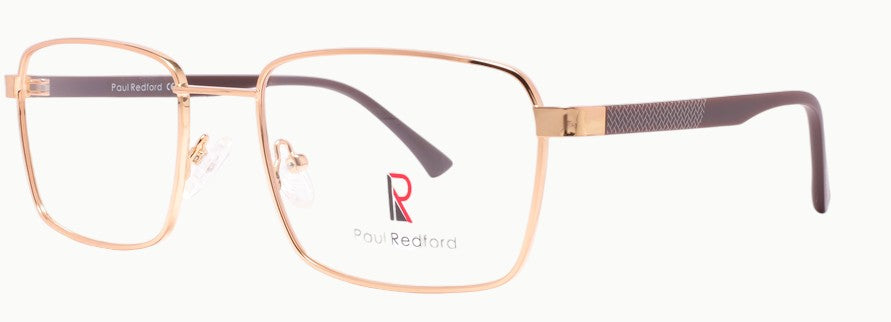 Paul Redford ML8862 — 45 Degree