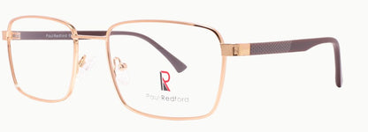 Paul Redford ML8862 — 45 Degree