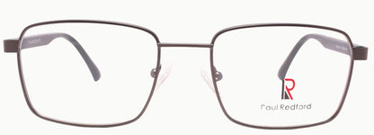 Paul Redford ML8862 — Front