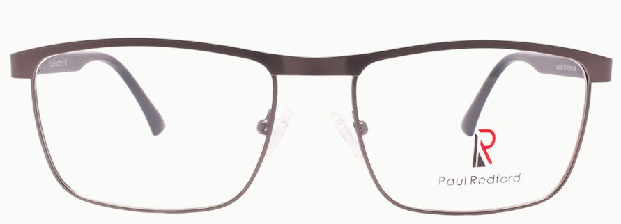 Paul Redford ML8863 — Front