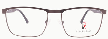Paul Redford ML8863 — Front
