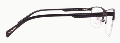 Paul Redford ML8866 — Side