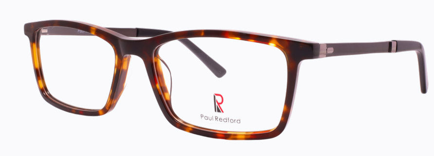 Paul Redford Tantalum