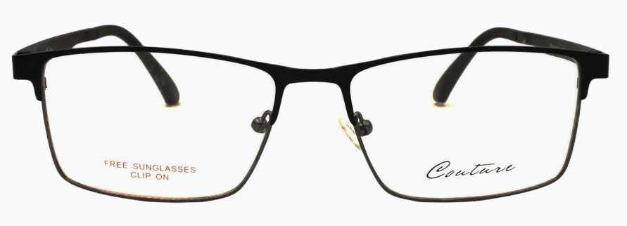 Couture Perceptive
