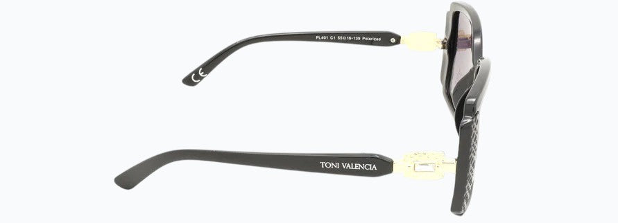 Toni Valencia PL401