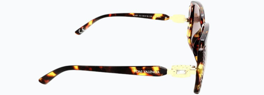 Toni Valencia PL401