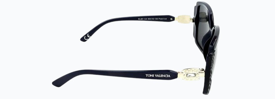 Toni Valencia PL401
