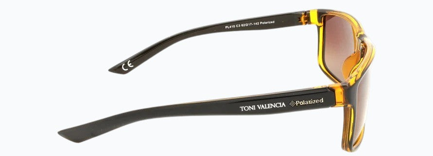 Toni Valencia PL410