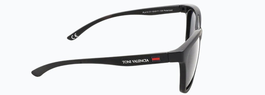 Toni Valencia PL414