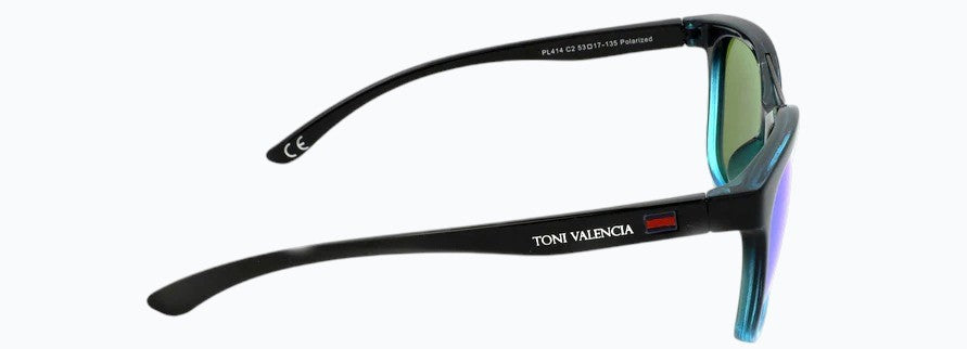 Toni Valencia PL414