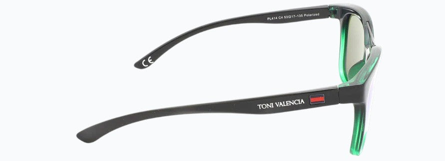 Toni Valencia PL414