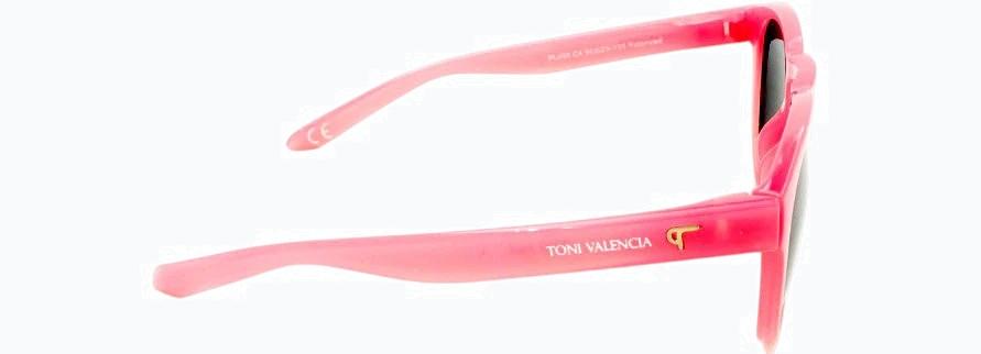 Toni Valencia PL450