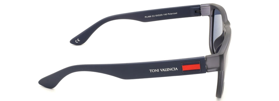 Toni Valencia PL466